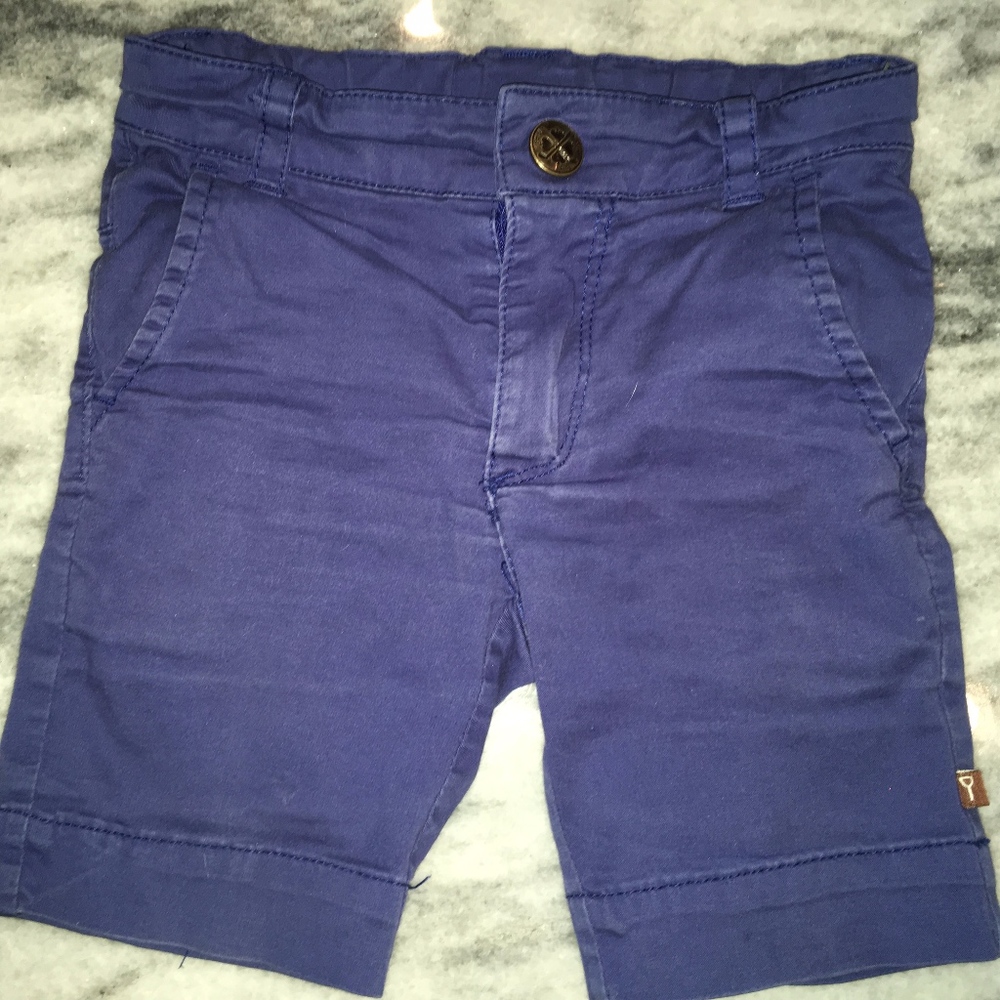 Fore! Axel & Hudson, Baby Boy Shorts, 12-18m